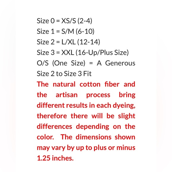 Oh My Gauze XXL Pink Lightweight Boho Lagenlook Asymmetrical Tunic Top Artsy - Picture 10 of 10